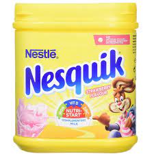 NESQUICK MILK 500G