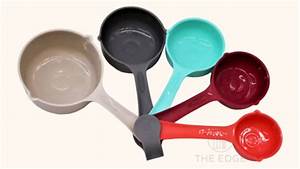 VOCEN MEASURING CUP SET