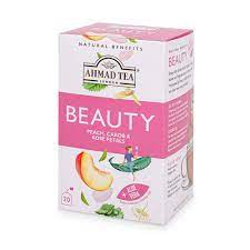 AHMAD TEA BEAUTY 30G