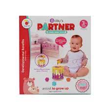 BABY PARTNER TOYS
