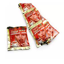 THIS WAY CHOCOLATE DRINK SACHET 40G