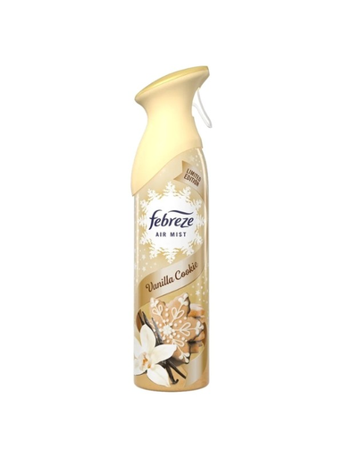 FEBREZE VANILLA COOKIE SPRAY 300ML