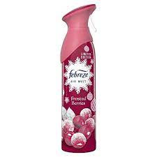 FEBREZE FROSTED BERRIES SPRAY 300ML